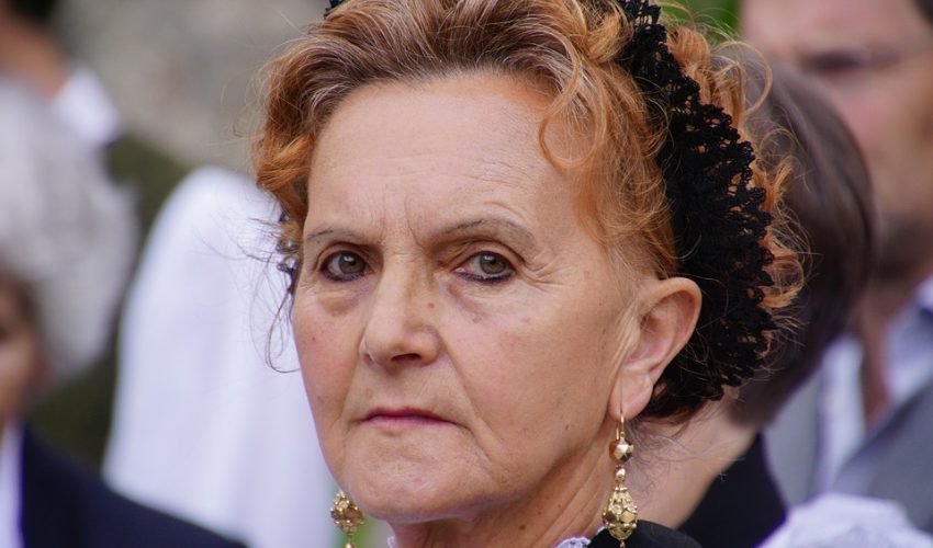 mulherbrava