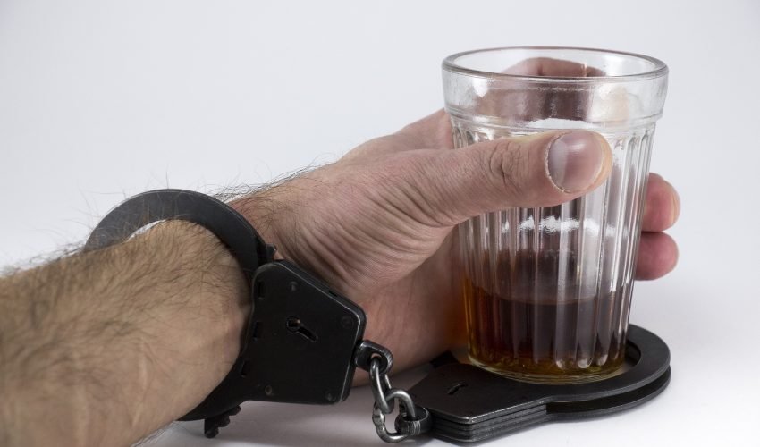 alcoolismo