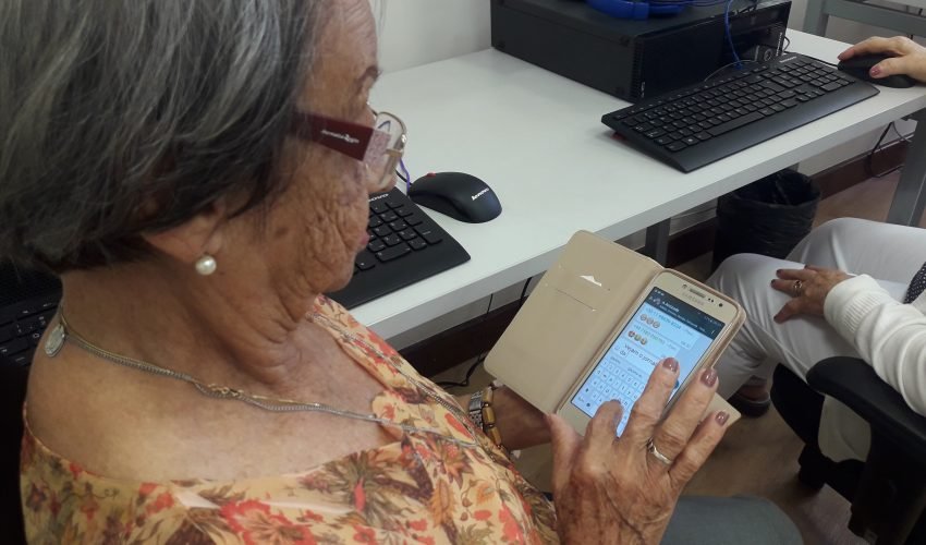 Terezinha 85 2