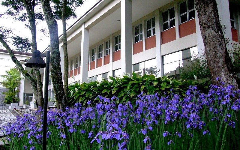 Campus da FMP Fase em Petrópolis