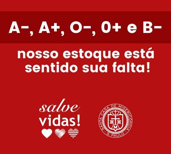 doaçãosangue
