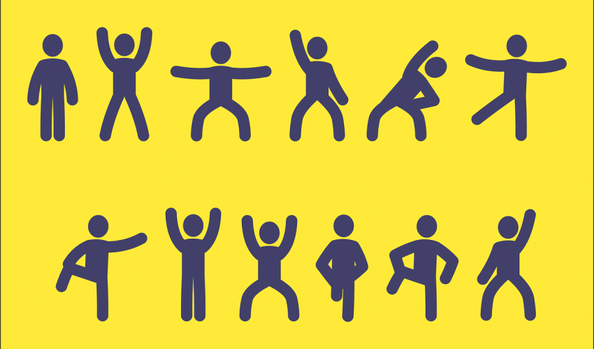 ginastica