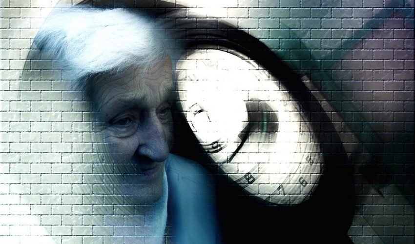 alzheimer