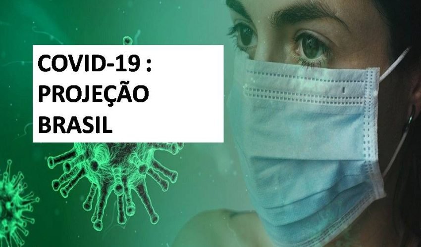 coronaprojeçãobrasil