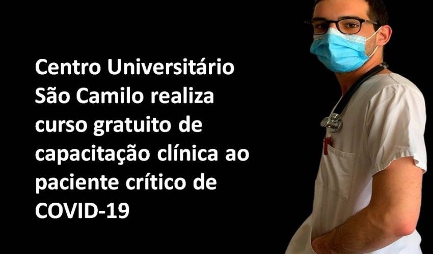 cursosãocamilo