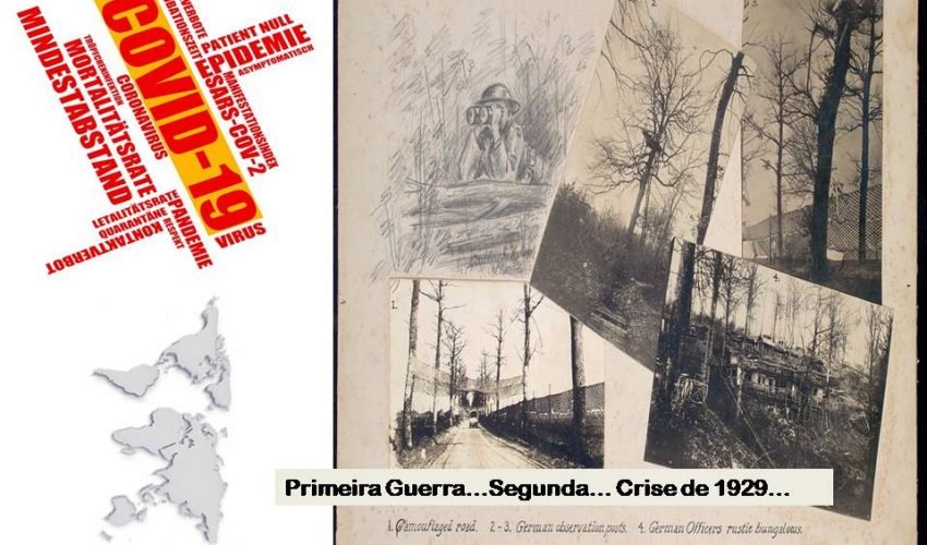 guerras