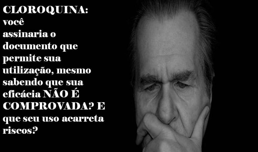 cloroquina