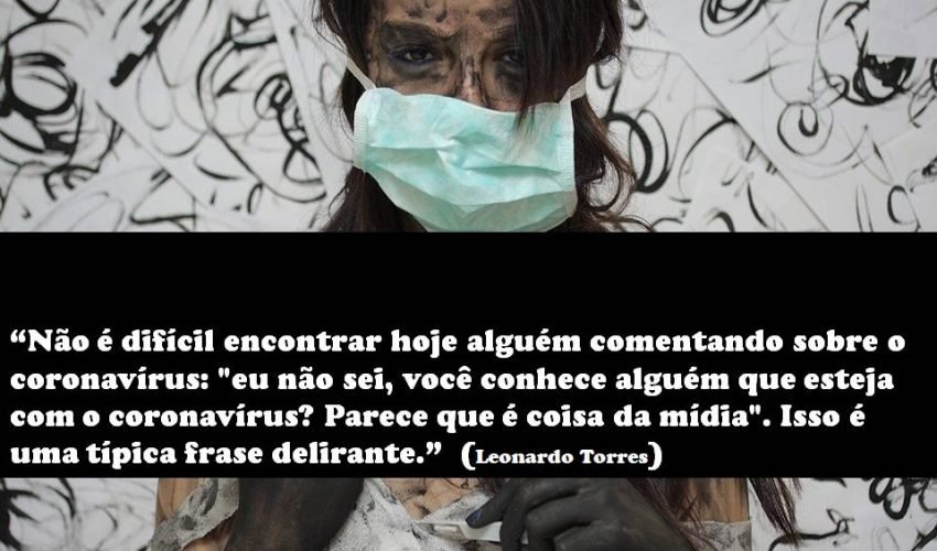 delirante