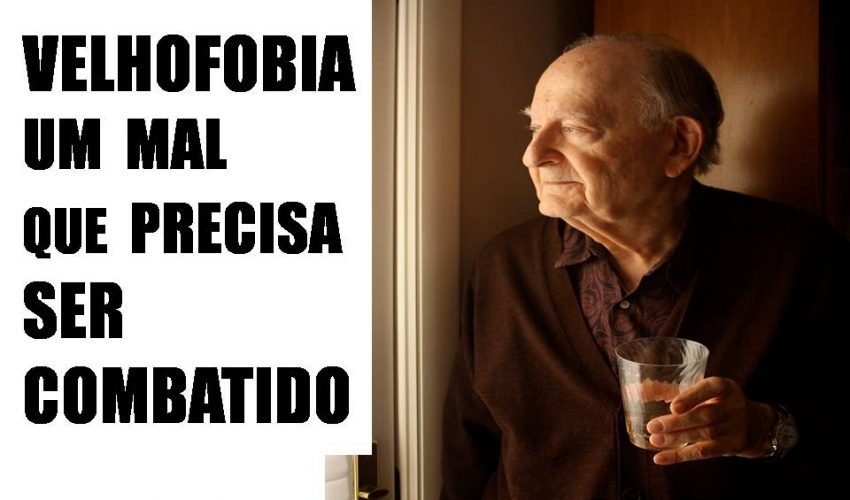 VELHOFOBIA