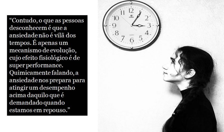 ansiedade