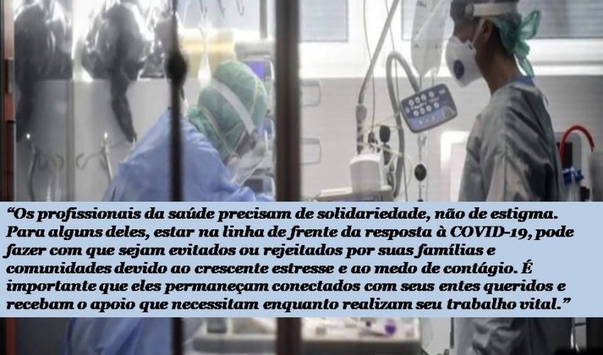 declaração