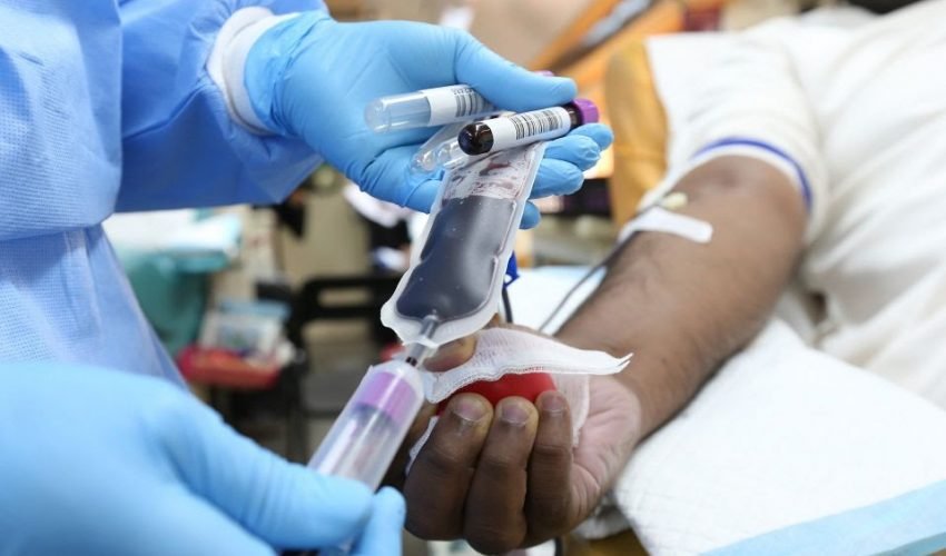 doaçãosangue