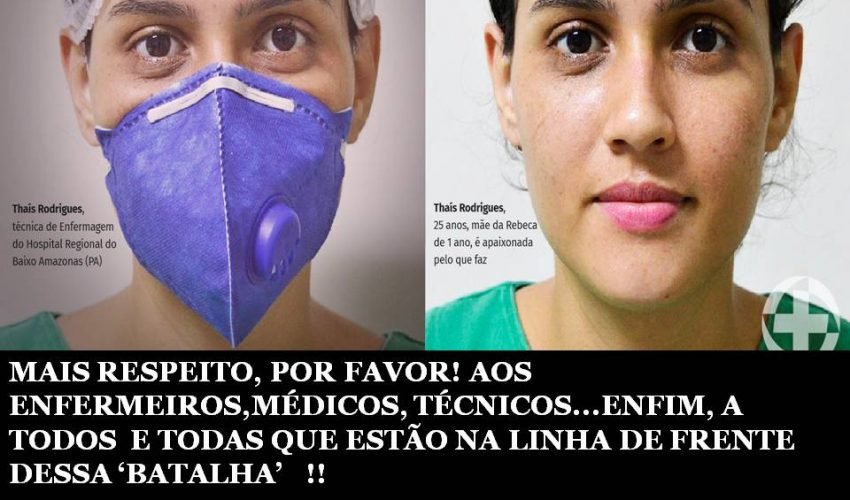 enfermeiros