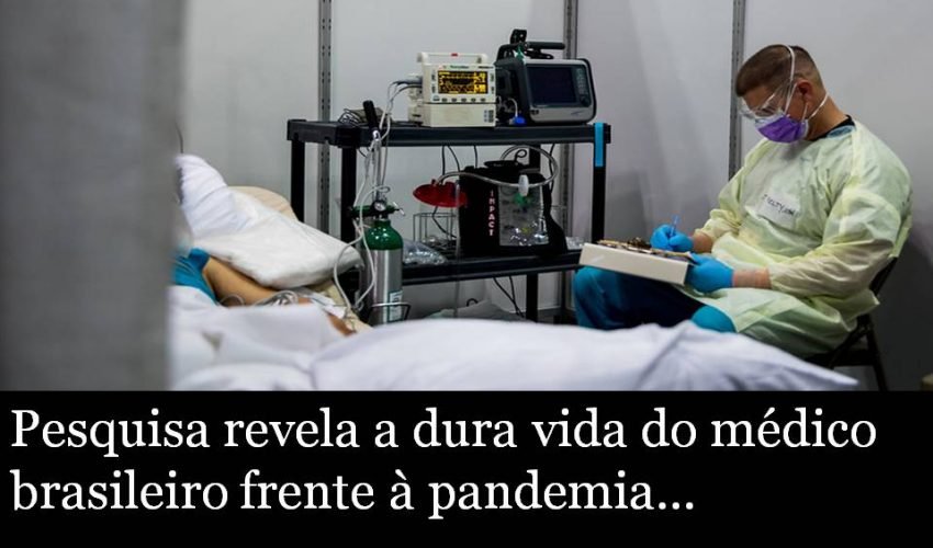 pesquisamédicos