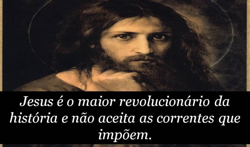 jesus