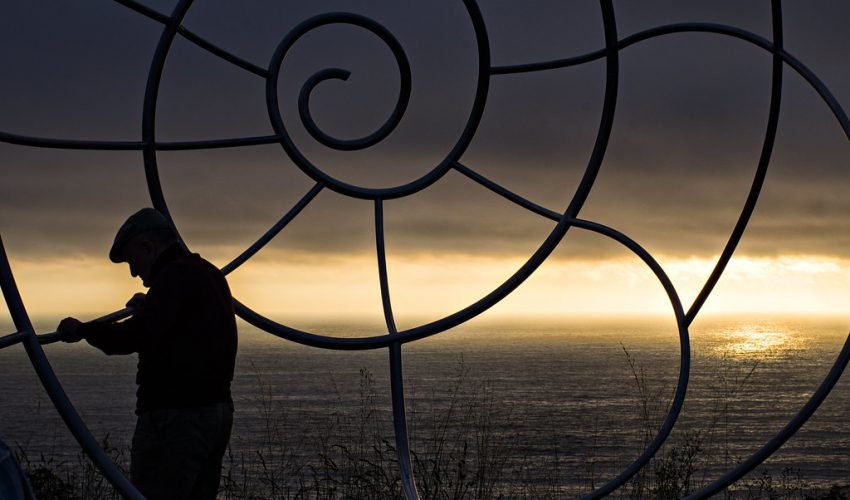 O FILME "MEU PAI", LEVA O DRAMA DO ALZHEIMER PARA O  CINEMA SOB O PONTO DE VISTA DO DOENTE. O MUNDO TODO DEVERIA ASSISTIR PARA ENTENDER COMO É...