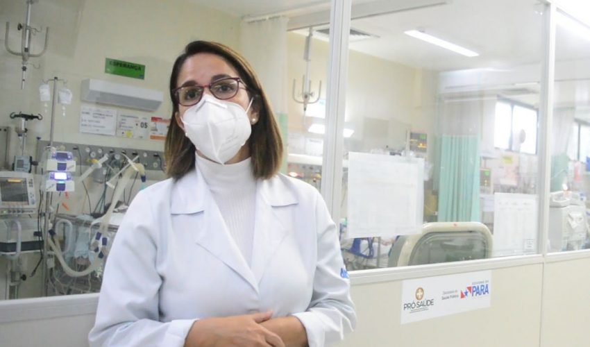 médica lívia