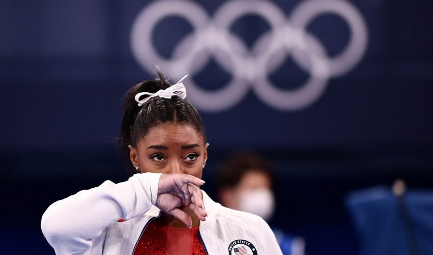 Simone Biles (1)