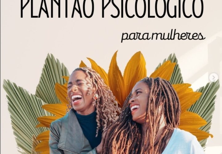 plantão psi