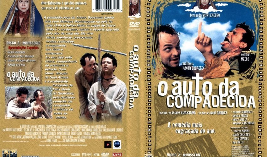 O_Auto_Da_Compadecida_disco_2