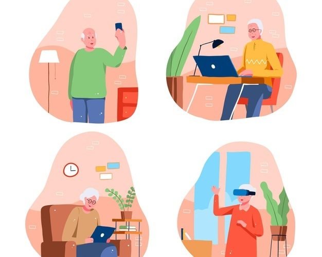 grandparents-using-various-digital-devices_23-2148821765