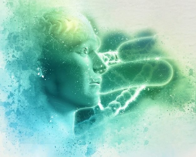 human-biology-background_1048-3137