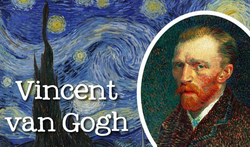 van-gogh