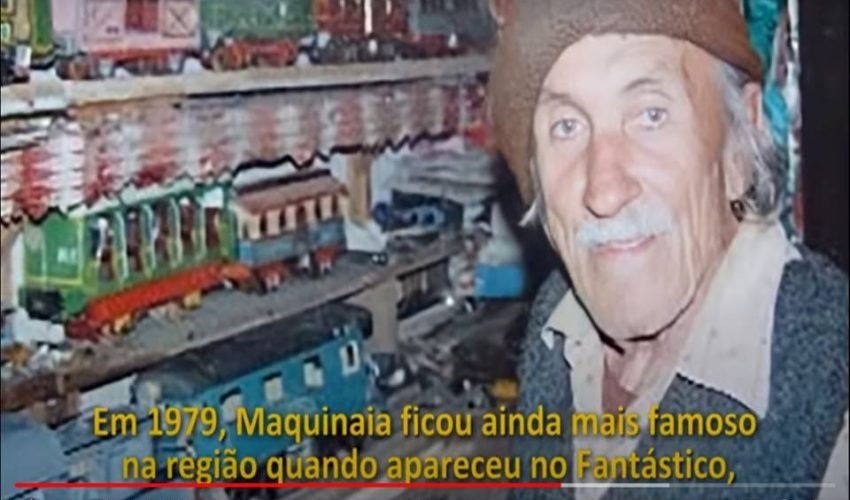maquinaia 2