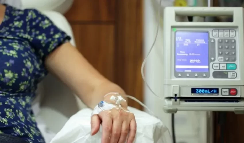 1QUIMIOTERAPIA