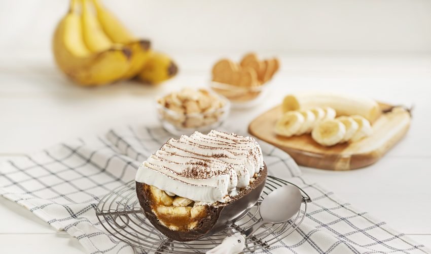 Ovo-Banoffee