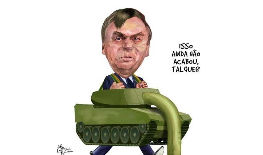 aroeira