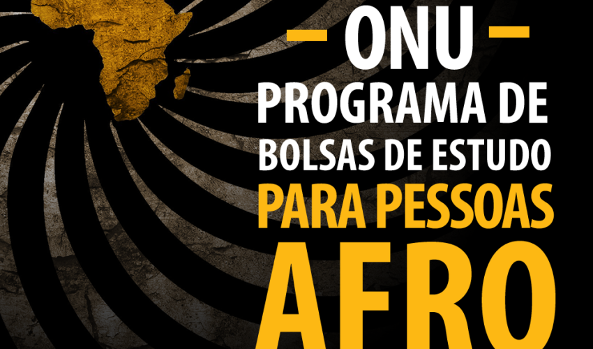 bolsa ONU