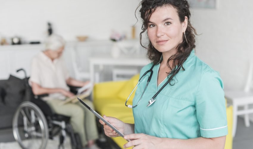 nursing exp