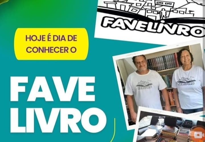 favelivro