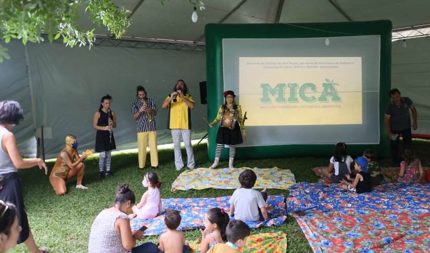 mica