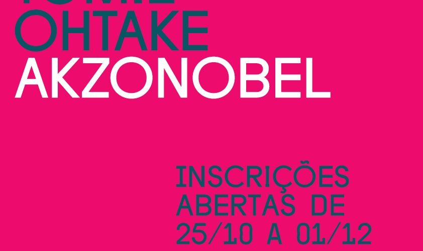 cartaz_A3_9premioarquiteturatomieohtakeakzonobel