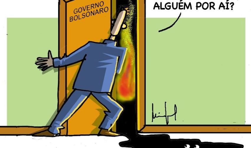 charge miguel paiva