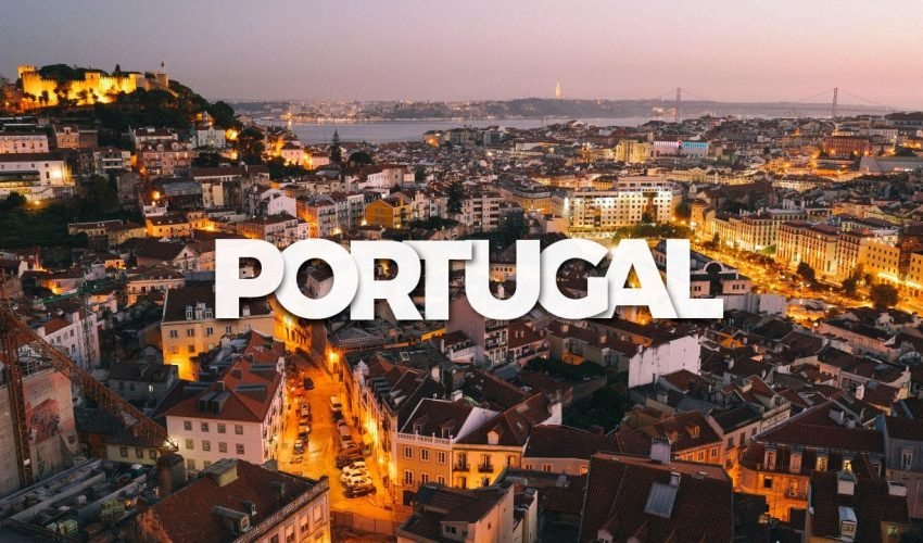 portugal