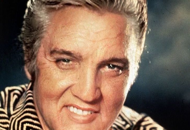 elvis