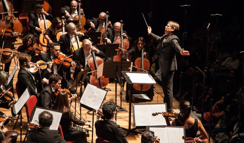 orquestra