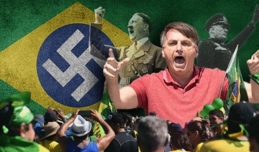bolsonaro-fascista