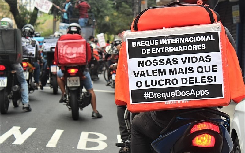 uberização