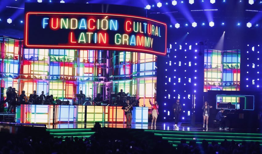 grammylatino