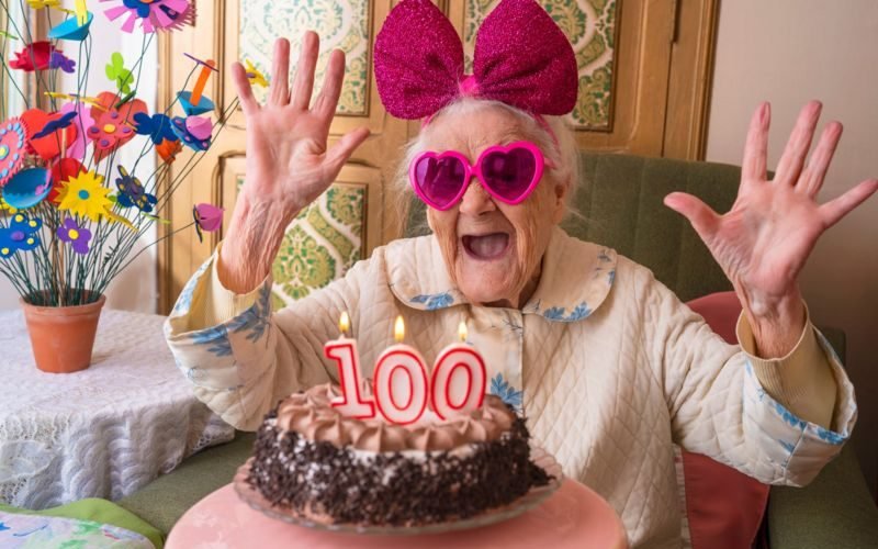 100anos