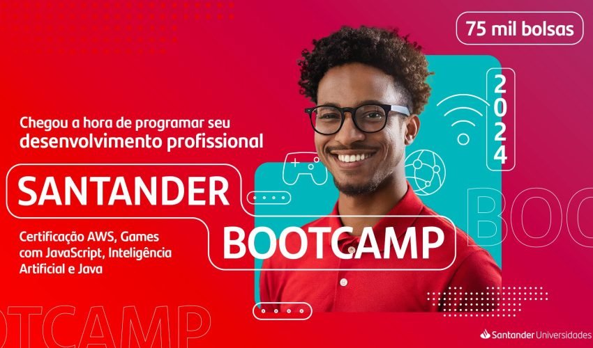 Santander-Bootcamp-2024-Banner
