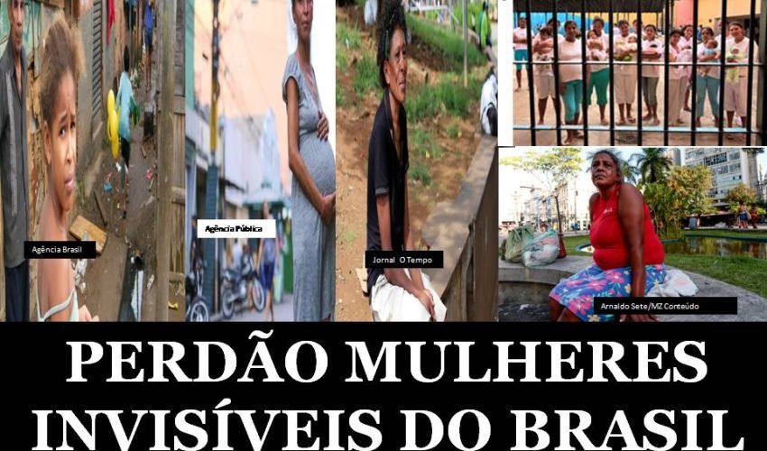 perdão