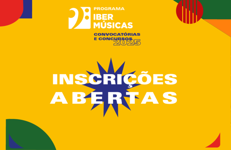 ibermusicas
