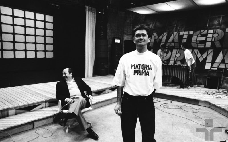 materiaprima