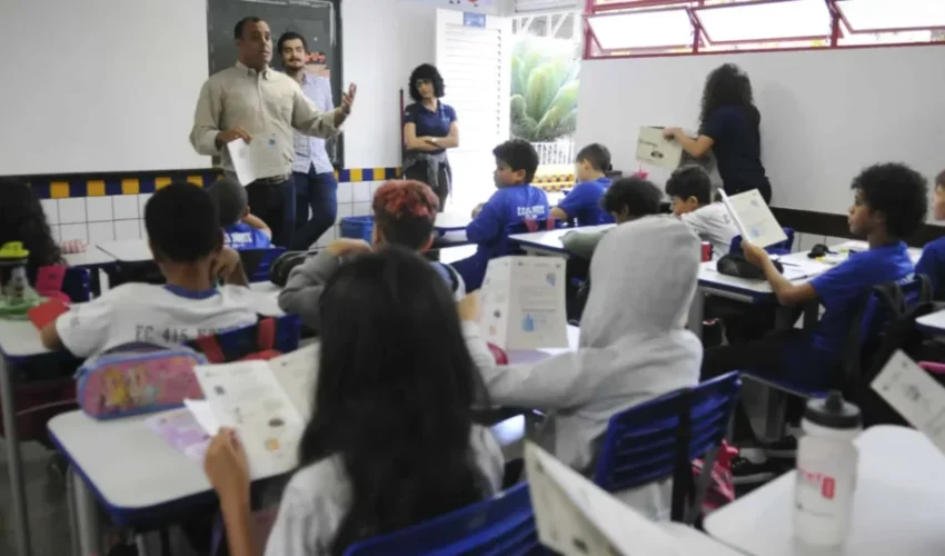 escolas