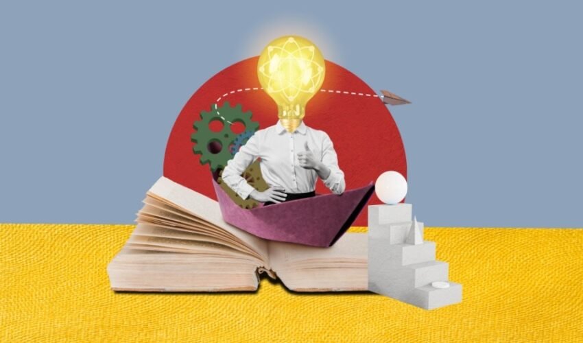 livro